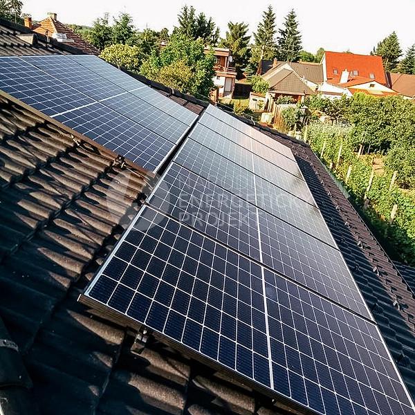 Lapáš - 5.175kW - Malý zdroj
