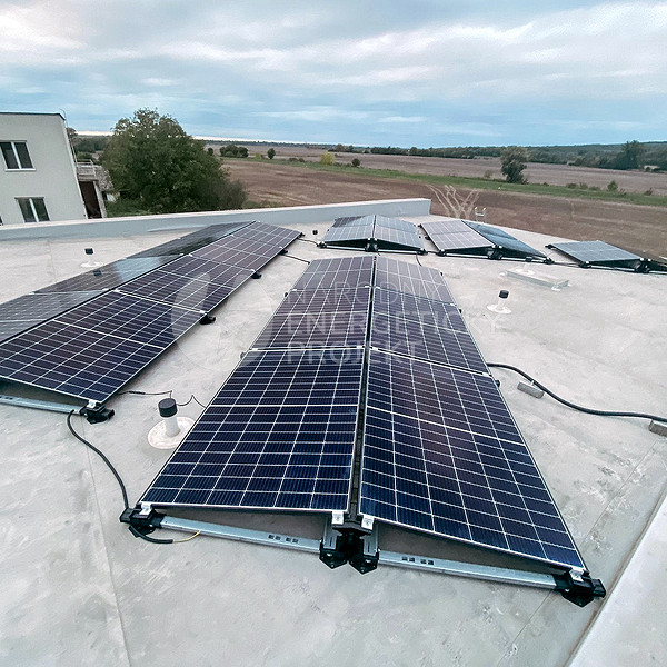 Trenčianska Teplá - 3.28kW - Malý zdroj