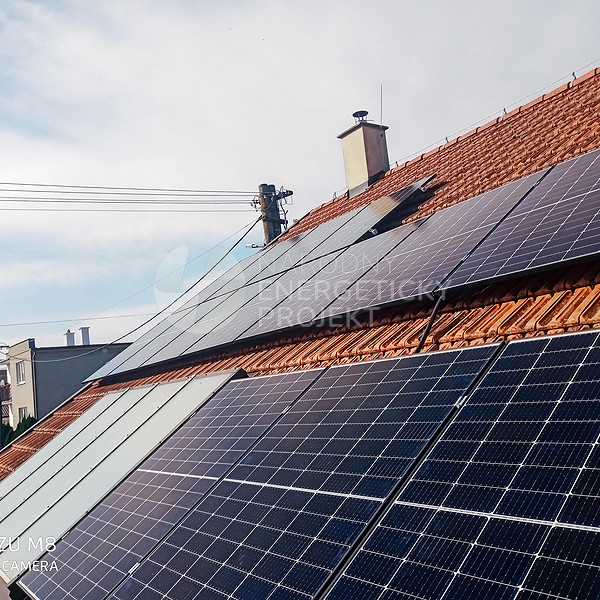 Belá nad Cirochou - 9.555kW - Malý zdroj