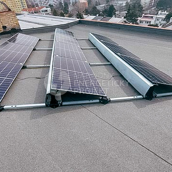 Trebostovo - 5.74kW - Malý zdroj