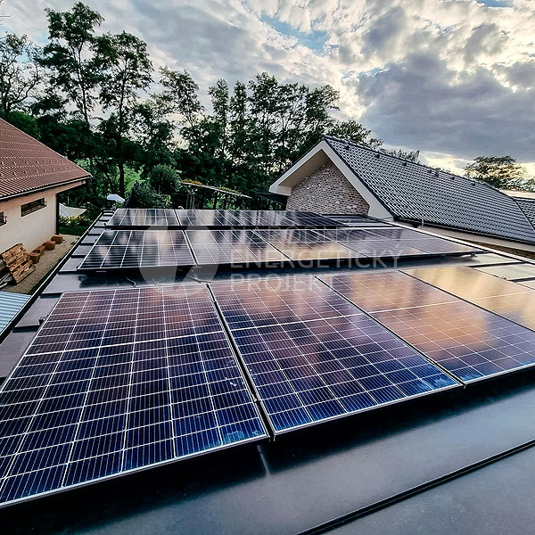 Slovenská Ľupča - 6.56kW - Malý zdroj