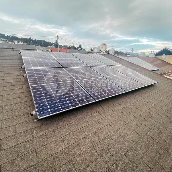 Kysucký Lieskovec - 9.88kW - Malý zdroj