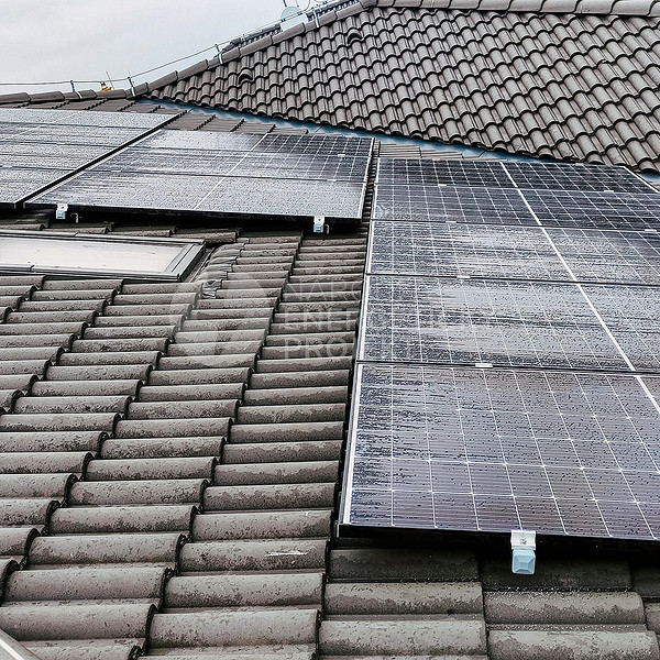 Levice - 9.84kW - Malý zdroj