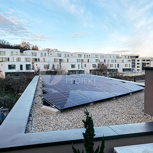 Šaľa - 6.56kW - Malý zdroj