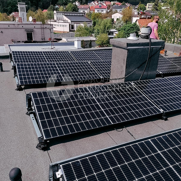 Vidiná - 2.835kW - Malý zdroj