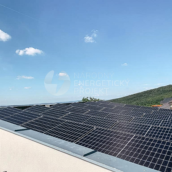 Hul - 3.105kW - Malý zdroj