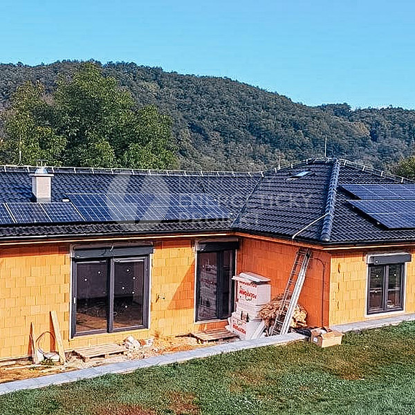 Ludanice - 6.15kW - Malý zdroj