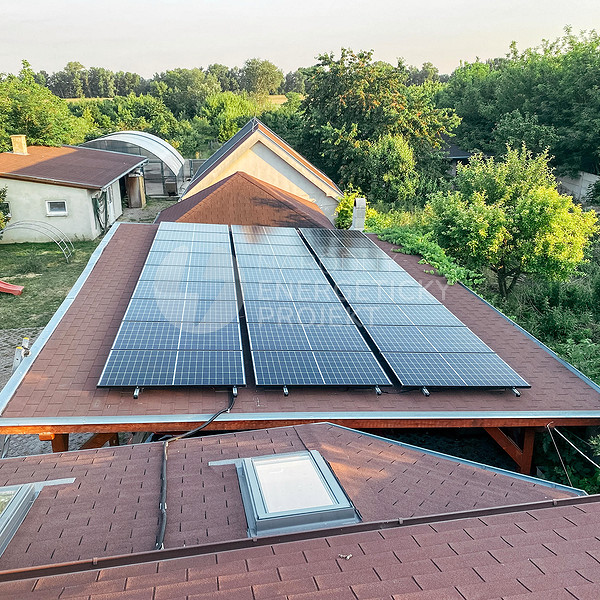 Počúvadlo - 2.5kW - Malý zdroj
