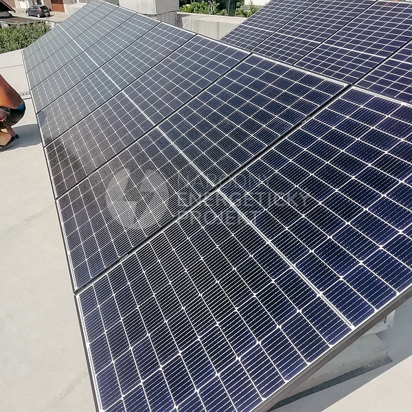 Dolné Orešany - 9.88kW - Malý zdroj