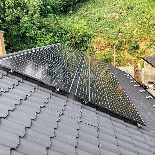 Trenčianska Teplá - 8.61kW - Malý zdroj