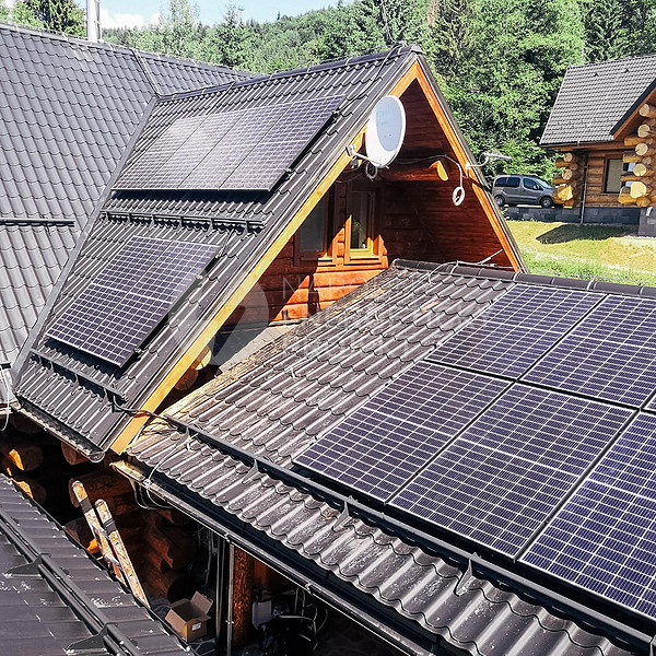 Zlate Moravce - 4.51kW - Malý zdroj