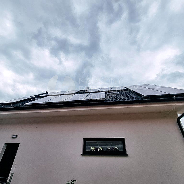Veľká Lehota - 9.555kW - Malý zdroj