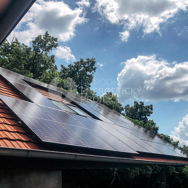 Trenčianske Stankovce - 5.63kW - Malý zdroj