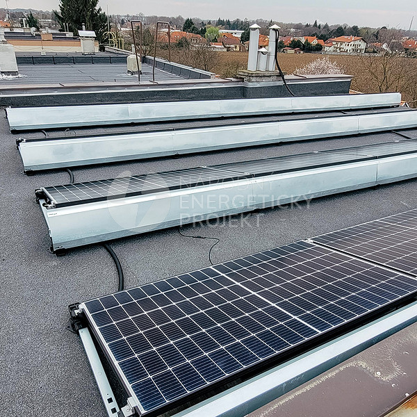 Bojnice-Dubnica - 6kW - Malý zdroj