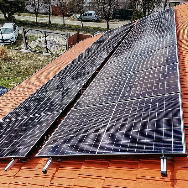 Holíč - 9.88kW - Malý zdroj