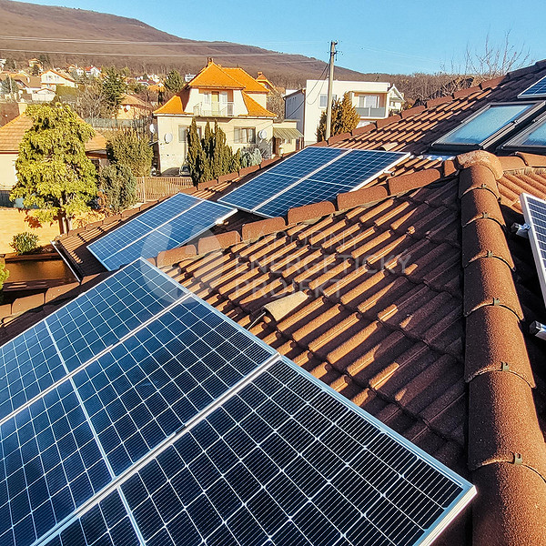 Kuraľany - 4.485kW - Malý zdroj
