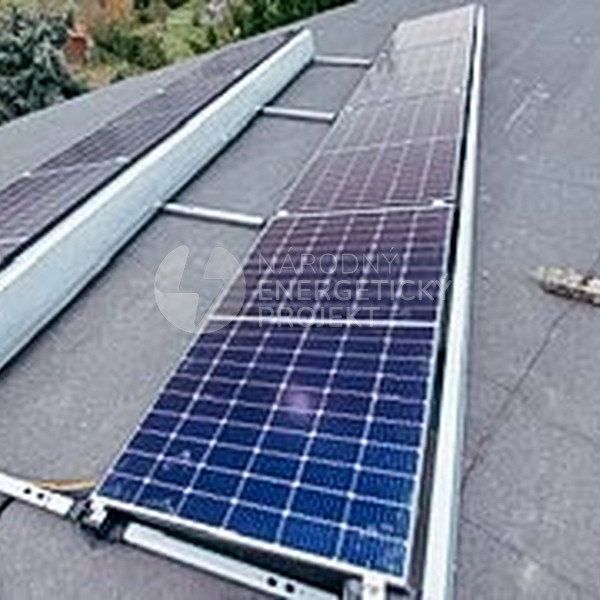 Veľký Biel - 9.86kW - Malý zdroj