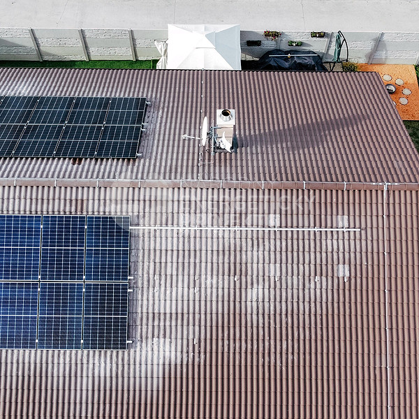 Vysoká pri Morave - 4.92kW - Malý zdroj